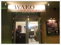 WAKO HAIR DESIGN